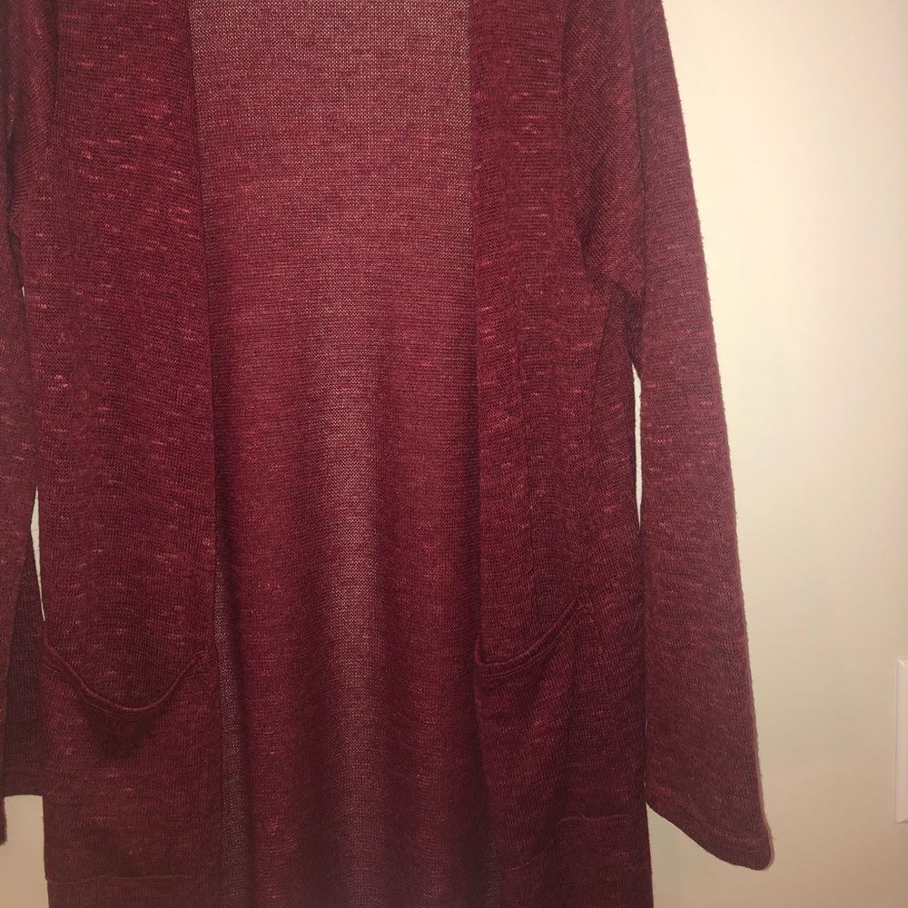 Boutique cardigan